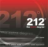 212 The Extra Degree 153 X 150